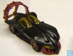 Supermobile 1998 / Rocket - Maxi (Kinder-)