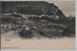 Filisur - Generalansicht - Photo: Engadin Press No. 511 - Filisur