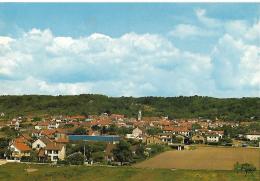 CHANTELOUP LES VIGNES - Vue Générale - Chanteloup Les Vignes