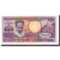 Billet, Surinam, 100 Gulden, 1986-07-01, KM:133a, NEUF - Surinam