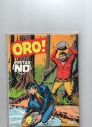 Mister No (Cepim 1982) N. 83 - Bonelli