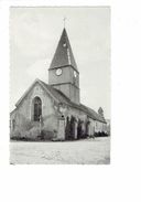 Cpm - 21 - Venarey Les Laumes - L'église - 6077 H. BRUNOT - Venarey Les Laumes