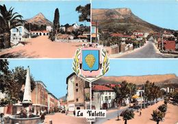 83- LA VALETTE - MULTIVUES - La Valette Du Var