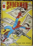 SPIDERMAN V.3 Nº 48 - Andere & Zonder Classificatie