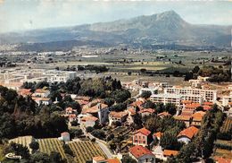 83-LE PRADET- VUE AERIENNE GENERALE - Le Pradet