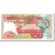 Billet, Seychelles, 100 Rupees, Undated (1989), KM:35, NEUF - Seychellen