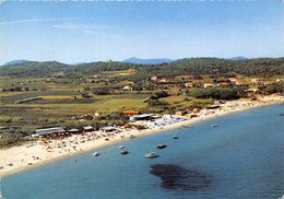 83-SAINT-TROPEZ- PLAGE DE PAMPELONNE - Saint-Tropez