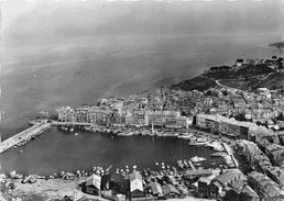 83-SAINT-TROPEZ- VUE AERIENNE DU PORT - Saint-Tropez