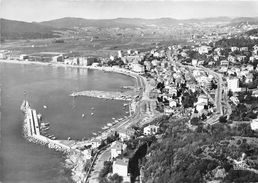 83-LE LAVANDOU- VUE GENERALE - Le Lavandou