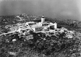 83-RAMATUELLE- CAP-CAMARAT- VUE AERIENNE SUR LE CAP ET LE PHARE - Ramatuelle