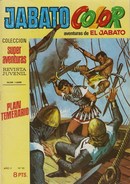 EL JABATO Nº 24  PRIMERA EPOCA - Otros & Sin Clasificación