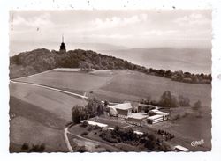 6695 THOLEY, Bildungsstätte Ländl. Jugend, Luftaufnahme, 1964 - Kreis Sankt Wendel