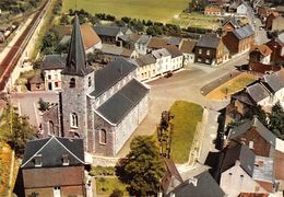 Merbes Le Château La Buissière Labuissière - Merbes-le-Château