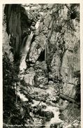 Ramsau - Silberkarklamm 1952 (001366) - Ramsau Am Dachstein