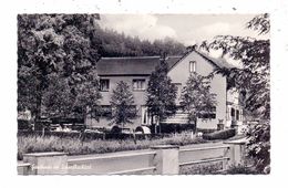 5068 ODENTHAL - HÖFFE, Gasthaus Zum Scherfbachtal - Bergisch Gladbach