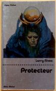 Super-Fiction 14 - NIVEN, Larry - Protecteur (TBE+) - Albin Michel