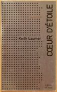 Science-Fiction 27 - LAUMER, Keith - Coeur D'étoile (BE+) - Albin Michel