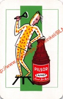 Lamot Pilsor - Joker - Playing Cards (classic)