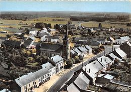 SAINTE-MARIE- VUE AERIENNE, RUE DE L'EGLISE - Other & Unclassified