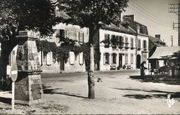 FOUESNANT ****    LA PLACE ET L HOTEL D ARVOR **** - Fouesnant