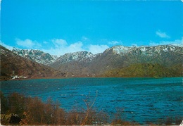 CPSM Zamora-Lago De Sanabria      L2346 - Zamora