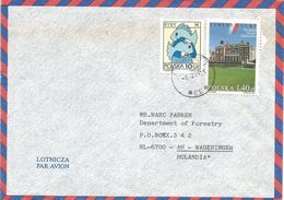 Poland 1999 Debrzno Museum Księży Marianow Cover - Briefe U. Dokumente