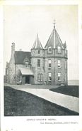 CAITHNESS - JOHN O' GROATS HOTEL 1912  Cai30 - Caithness