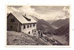 CH 7710 ALP GRÜM / Poschiavo GR, Hotel Belvedere - Poschiavo