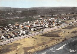 11-NARBONNE-PLAGE- VUE SUR LA PLAGE - Narbonne