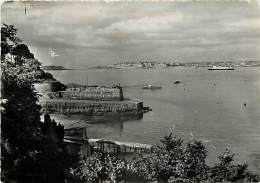 DINARD ANSE DU BEC DE LA VALLEE - Dinard