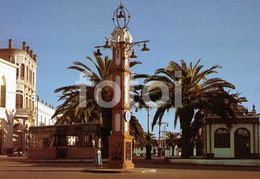 PHOTO POSTCARD PLAZA OLIVENZA BADAJOZ SPAIN ESPAÑA CARTE POSTALE - Badajoz