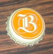 Pays Bas Capsule Bière Beer LA TRAPPE Trappist Blonde Brasserie De Koningshoeven - Cerveza