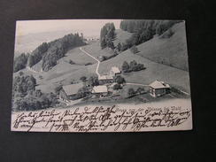Krinenn  Bei Wald  , Aus Stäfa 1910 - Stäfa