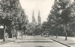 Geldrop, Stationsstraat - Geldrop