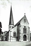 BAZEL-St-PIETERSKERK - Kruibeke