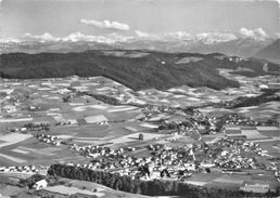 Konolfingen  Fliegeraufnahme - Konolfingen