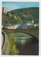 472 - LUXEMBOURG - Esch - Sur - SURE - Vue Pittoresque - Wiltz