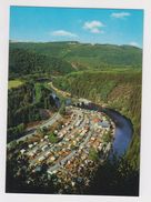 473 - LUXEMBOURG - Esch - Sur - SURE - Camping - Wiltz