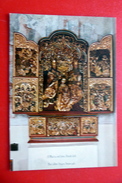 Villach - Kirche IZu Unserer Lieben Frau An Der Gail' - Maria Gail - Kärnten - Altar Wallfahrt - Ossiachersee-Orte