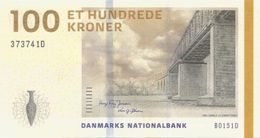 Denmark 100 Kroner 2015, UNC (P-66d, B-936d) - Dänemark