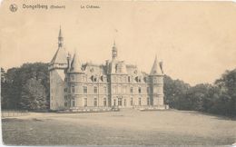 Dongelberg Le Chateau - Jodoigne