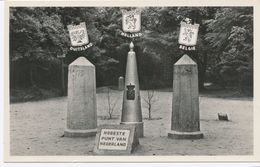 Drielandenpunt - Hoogste Punt Van Nederland - Vaals