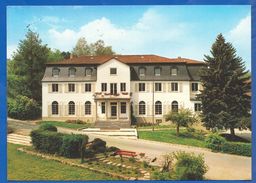 Deutschland; Bad Kissingen; Der Heiligenhof - Bad Kissingen