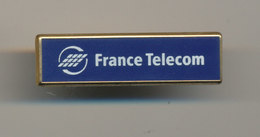 FRANCE TELECOM - France Telecom