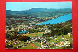 Selpritsch - Velden - Wörther See - Bäckerteich - Kärnten - 1981 - Österreich - AK Gel. - Velden