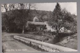 Cpsm Gros Fays  1968   Moulin - Bievre