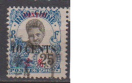 CANTON        N°    74  ( 9 )        OBLITERE         ( O    3572 ) - Used Stamps