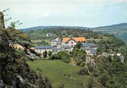 48-SAINT-ROME-DOLAN- VUE GENERALE - Andere & Zonder Classificatie