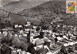 48-ENVIRONS DE MALENE, TUNNEL DE LA CROZE - Sonstige & Ohne Zuordnung