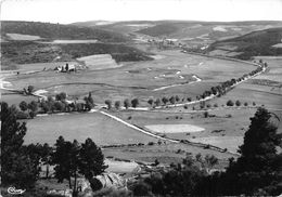 48-CHATEAUNEUF-DE-RANDON- UN COIN DE LA SOUCHERE DOMINANT LA VALLEE DU CHAPEAUROUX - Chateauneuf De Randon